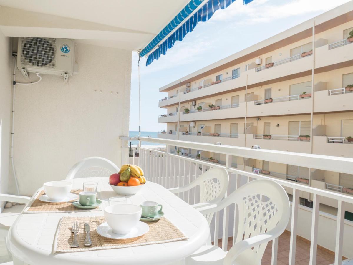 Apartamentos Irta Playa Alcossebre 외부 사진