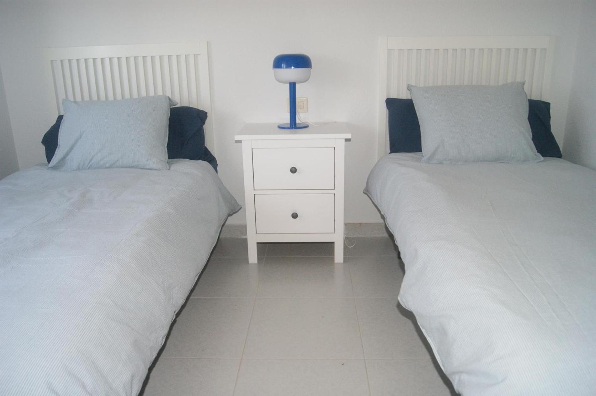 Apartamentos Irta Playa Alcossebre 외부 사진