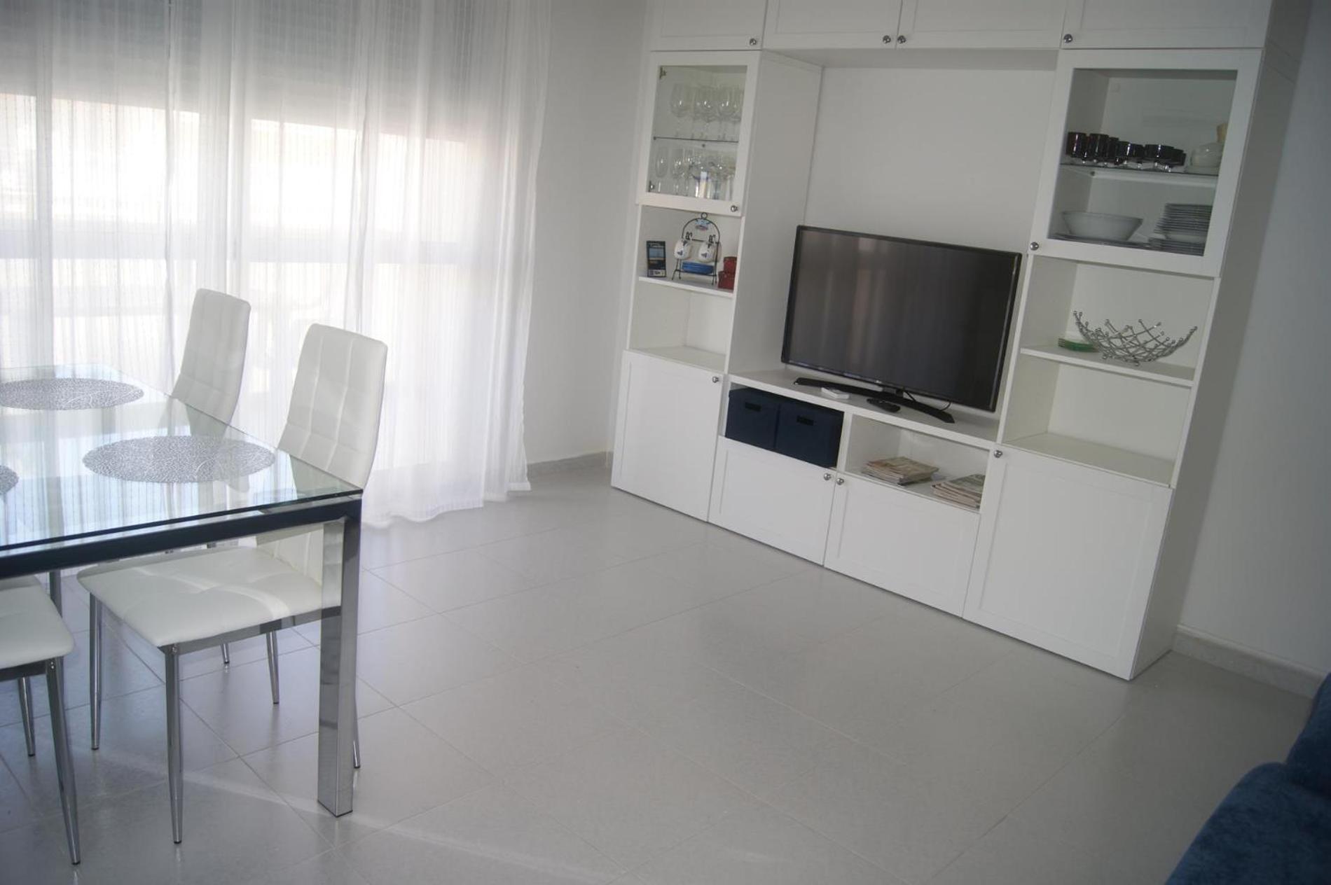 Apartamentos Irta Playa Alcossebre 외부 사진