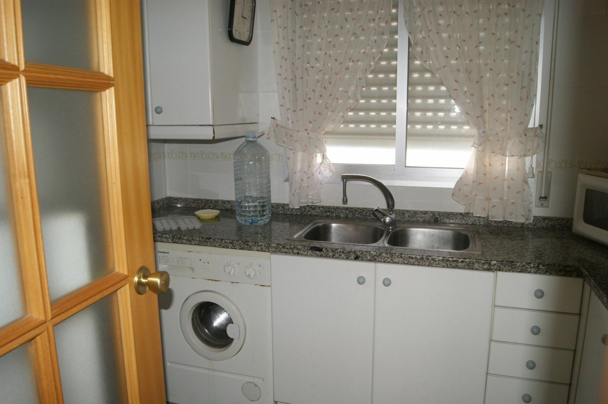Apartamentos Irta Playa Alcossebre 외부 사진